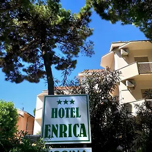 Hotel Enrica, Cervia